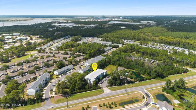 215 Valencia Court 103, Wilmington, NC 28412