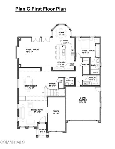 295 Toyon Court, Thousand Oaks, CA 91362