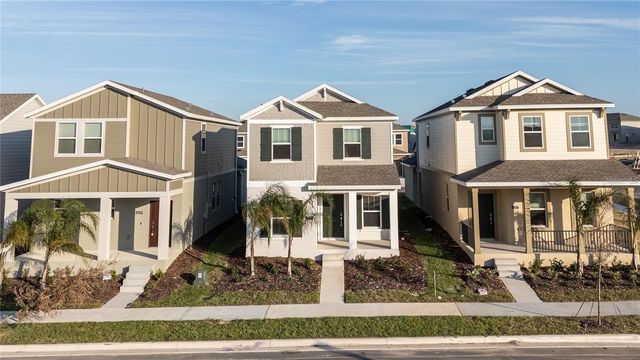 6343 BLISSFUL STREET, Clermont, FL 34714