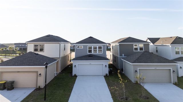 6343 BLISSFUL STREET, Clermont, FL 34714