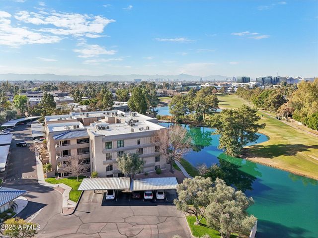 5122 N 31st Way 244, Phoenix, AZ 85016