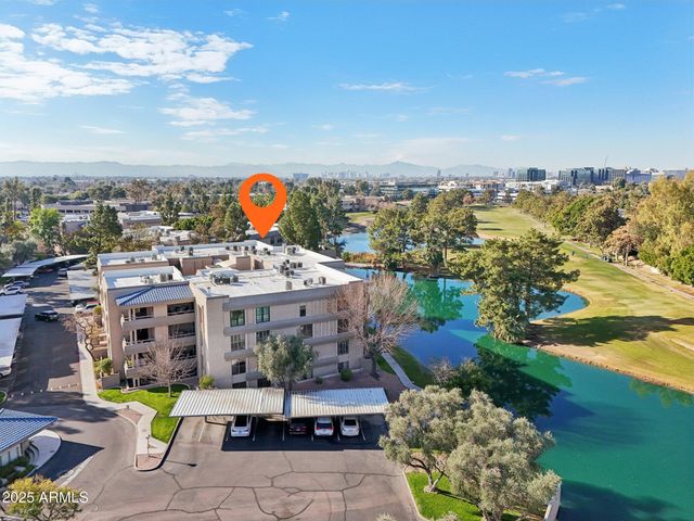 5122 N 31st Way 244, Phoenix, AZ 85016