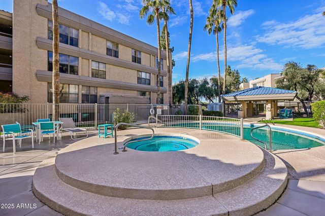 5122 N 31st Way 244, Phoenix, AZ 85016