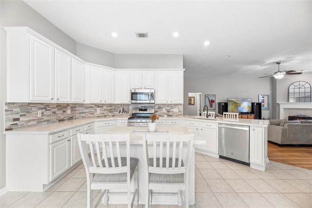 19914 Water Point Trail, Humble, TX 77346