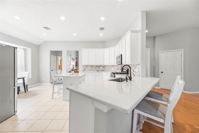 19914 Water Point Trail, Humble, TX 77346