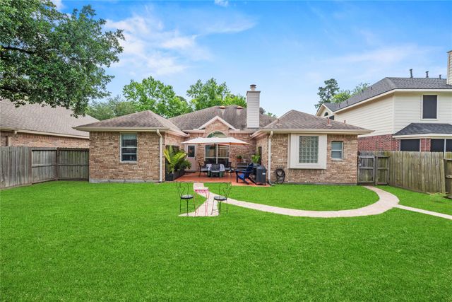 19914 Water Point Trail, Humble, TX 77346