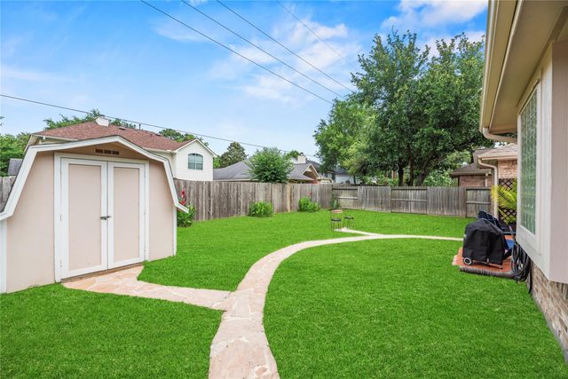 19914 Water Point Trail, Humble, TX 77346