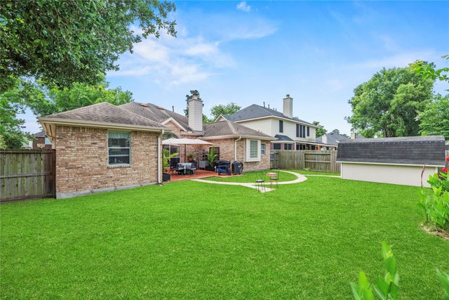 19914 Water Point Trail, Humble, TX 77346