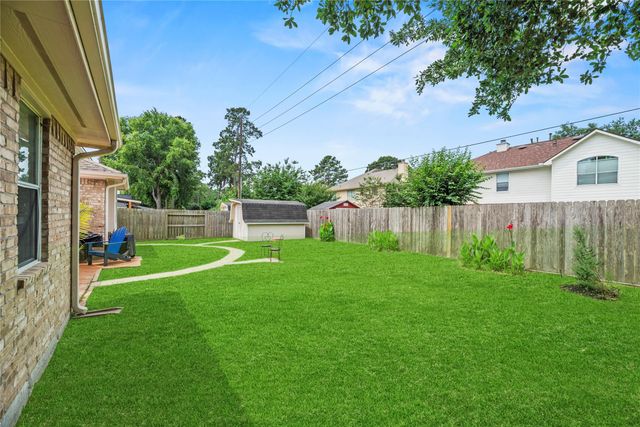 19914 Water Point Trail, Humble, TX 77346