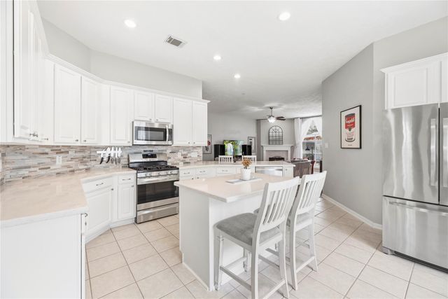 19914 Water Point Trail, Humble, TX 77346