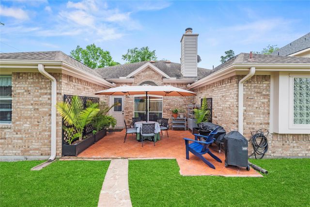 19914 Water Point Trail, Humble, TX 77346