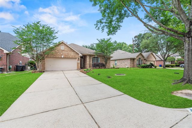19914 Water Point Trail, Humble, TX 77346