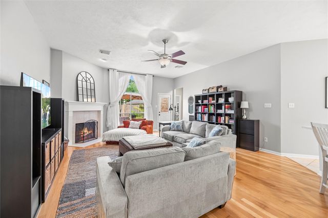 19914 Water Point Trail, Humble, TX 77346