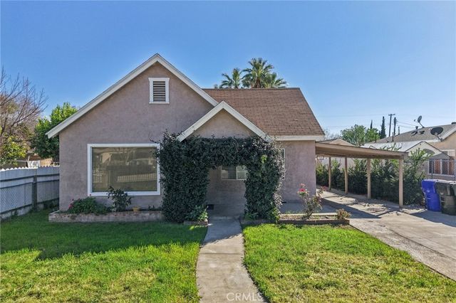 385 E 17th Street, San Bernardino, CA 92404