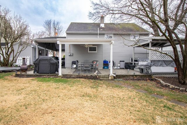 31 Hillsdale Road, East Brunswick, NJ 08816