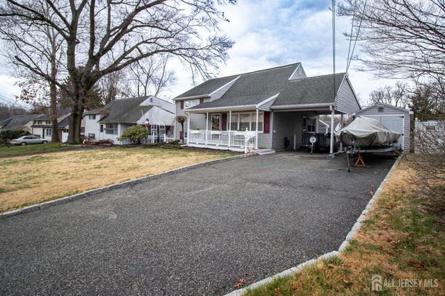 31 Hillsdale Road, East Brunswick, NJ 08816