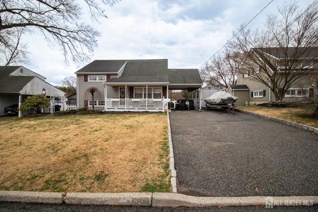 31 Hillsdale Road, East Brunswick, NJ 08816