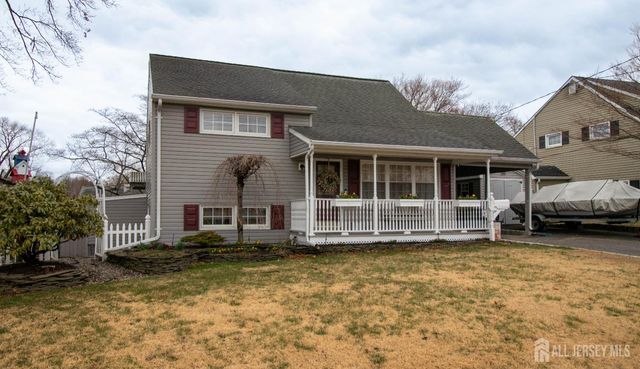 31 Hillsdale Road, East Brunswick, NJ 08816