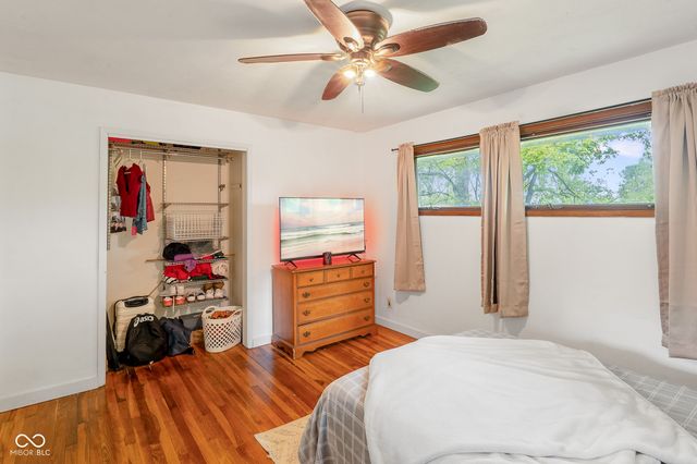 221 W Chester Drive, Ellettsville, IN 47429