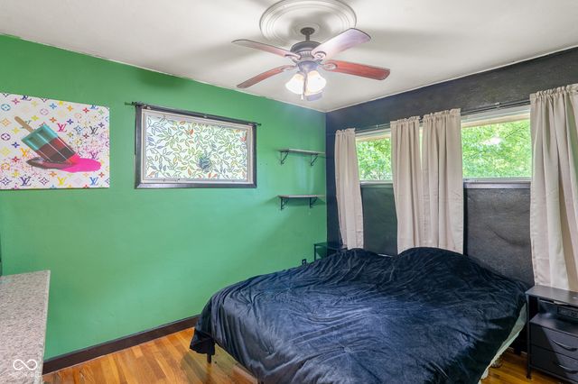 221 W Chester Drive, Ellettsville, IN 47429