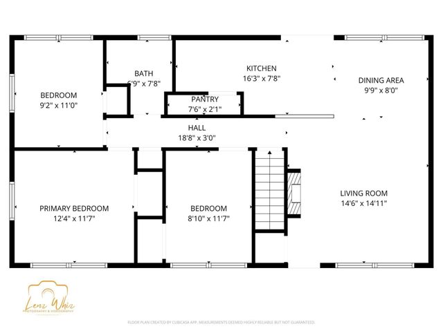 221 W Chester Drive, Ellettsville, IN 47429