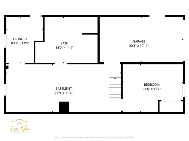 221 W Chester Drive, Ellettsville, IN 47429