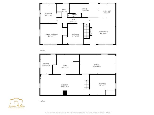 221 W Chester Drive, Ellettsville, IN 47429