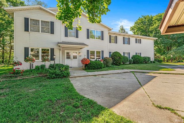 1728 C-1 Manor Haus Court, Goshen, IN 46526