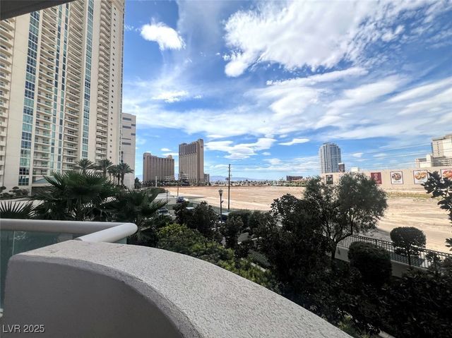2777 Paradise Road 205, Las Vegas, NV 89109