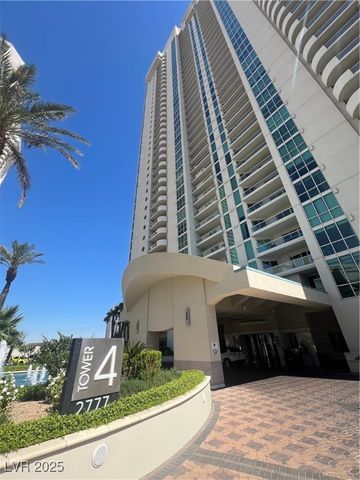 2777 Paradise Road 205, Las Vegas, NV 89109