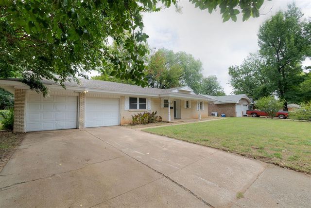 1701 Beverly Hills Street, Norman, OK 73072