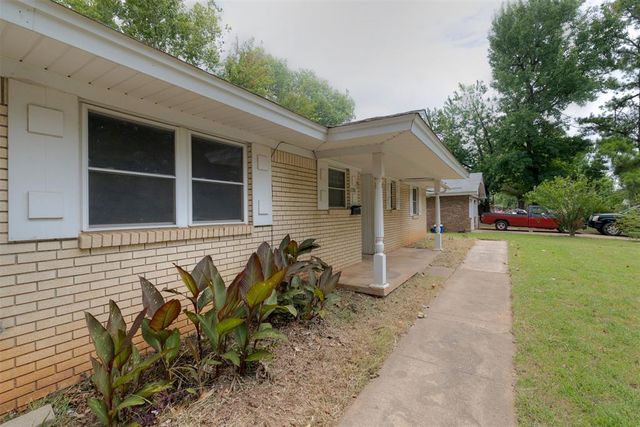 1701 Beverly Hills Street, Norman, OK 73072