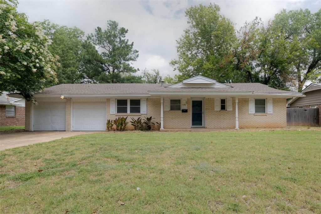 1701 Beverly Hills Street, Norman, OK 73072