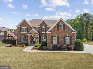 3967 Nemours Trail NW, Kennesaw, GA 30152