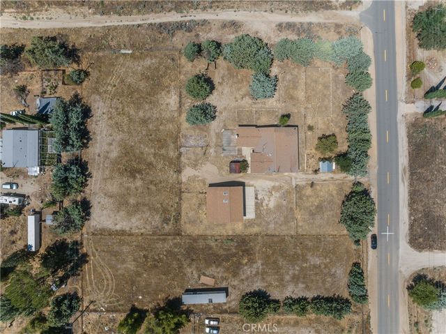 55743 Mitchell Road, Anza, CA 92539