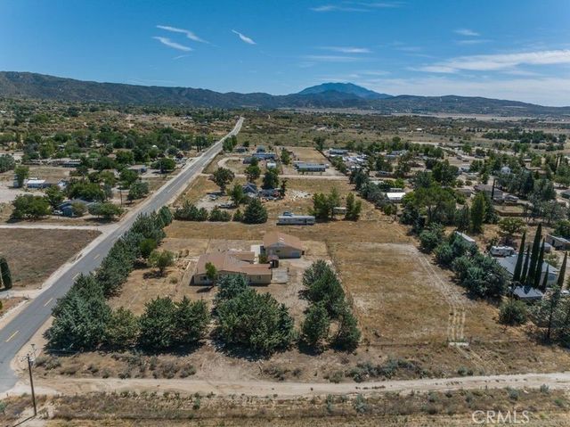 55743 Mitchell Road, Anza, CA 92539