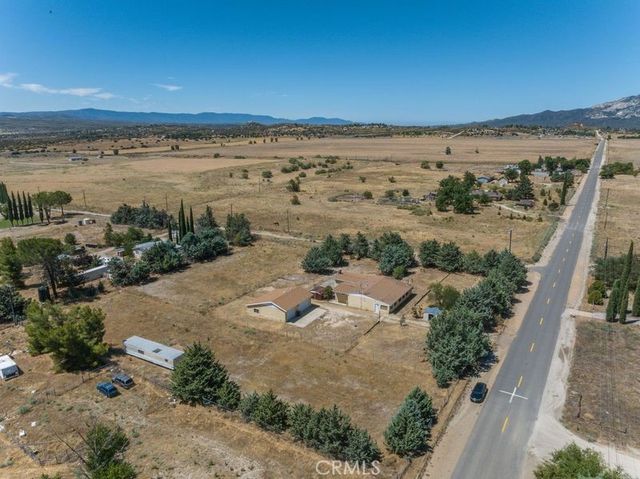 55743 Mitchell Road, Anza, CA 92539