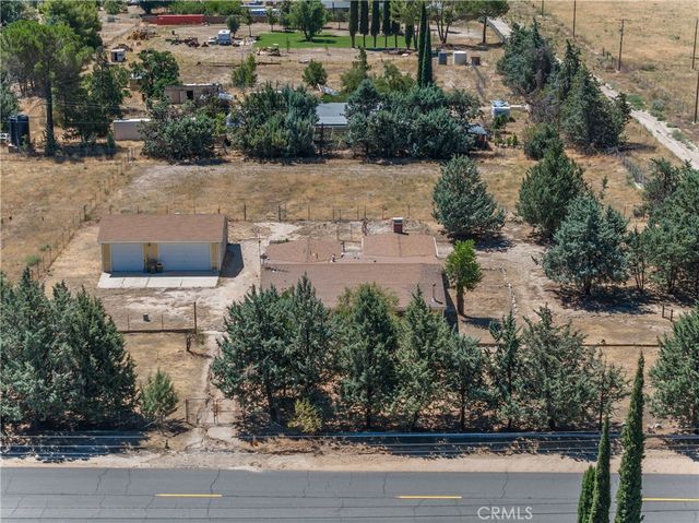 55743 Mitchell Road, Anza, CA 92539
