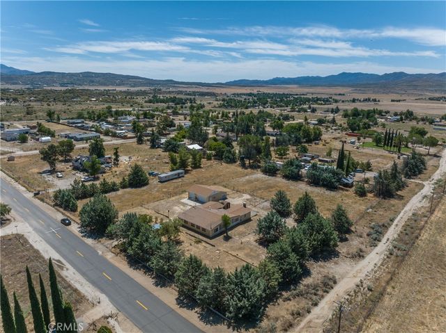 55743 Mitchell Road, Anza, CA 92539