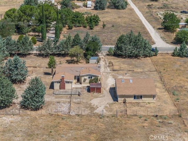 55743 Mitchell Road, Anza, CA 92539