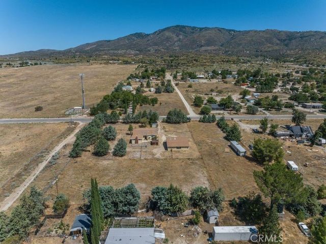 55743 Mitchell Road, Anza, CA 92539