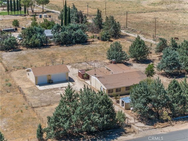 55743 Mitchell Road, Anza, CA 92539