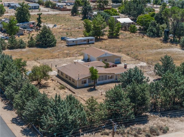 55743 Mitchell Road, Anza, CA 92539