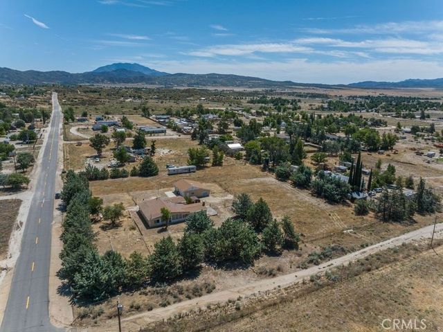 55743 Mitchell Road, Anza, CA 92539