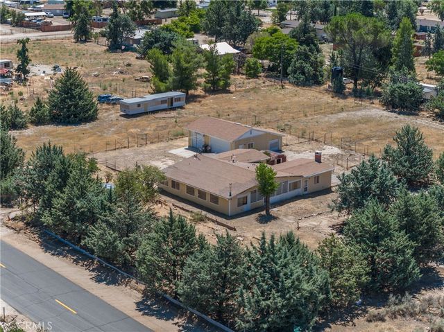 55743 Mitchell Road, Anza, CA 92539