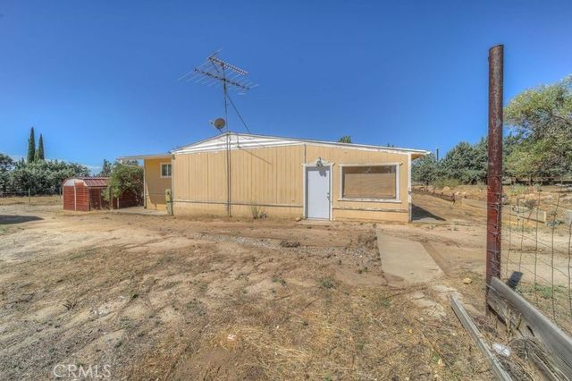 55743 Mitchell Road, Anza, CA 92539