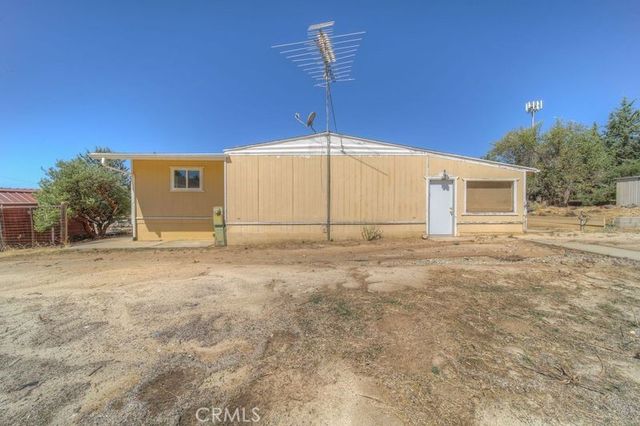 55743 Mitchell Road, Anza, CA 92539