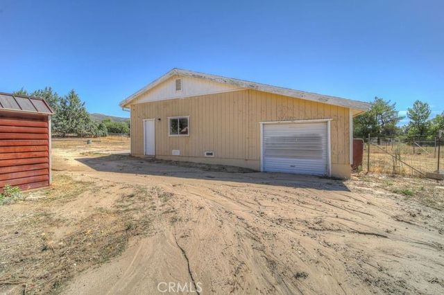 55743 Mitchell Road, Anza, CA 92539