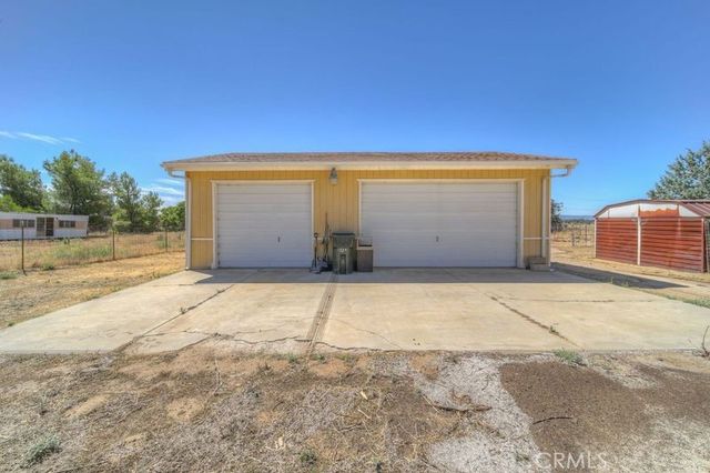 55743 Mitchell Road, Anza, CA 92539