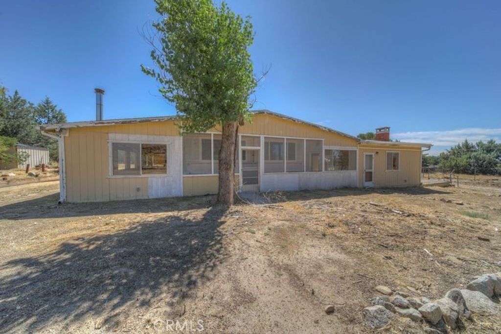 55743 Mitchell Road, Anza, CA 92539